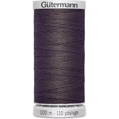 Afbeelding van Gutermann Super Sterk Garen 100 Mtr. Col. 540 Bruin.