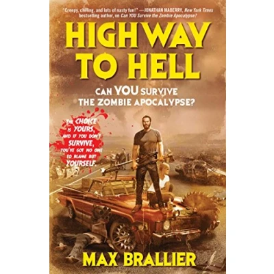 Afbeelding van Highway to Hell