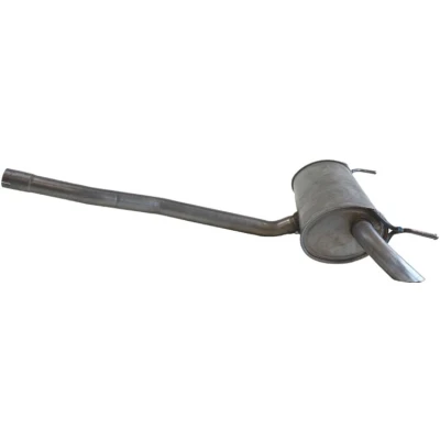 Afbeelding van Geluiddemper achter BOSAL 279 893