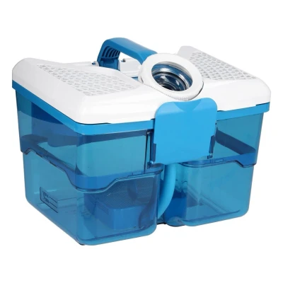 Afbeelding van Thomas 118074 Aqua Filterbox