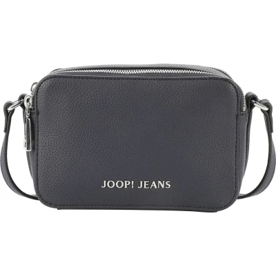 Afbeelding van JOOP! Schoudertas Diurno Susan Shoulderbag Darkblue Donkerblauw