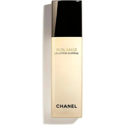 Afbeelding van Chanel Sublimage La Lotion Suprême 125 ml