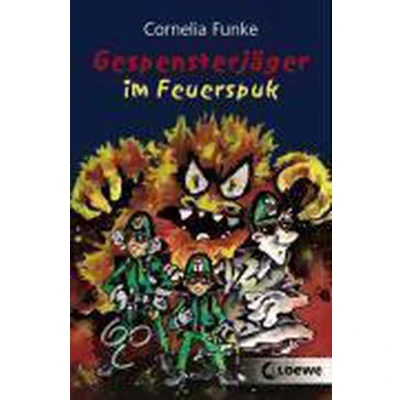 Afbeelding van Gespensterjäger 02 im Feuerspuk
