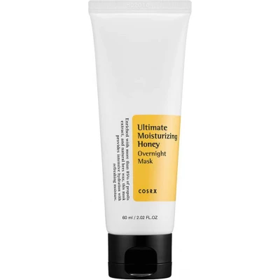 Afbeelding van COSRX Full Fit Propolis Honey Overnight Mask