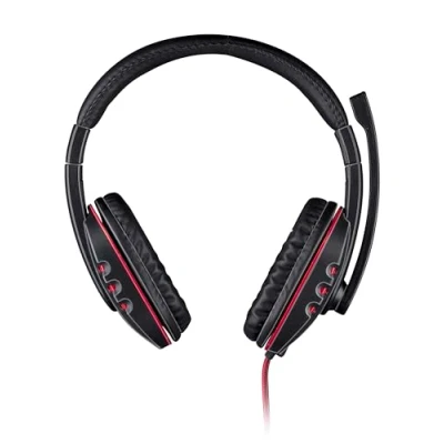 Afbeelding van Gaming Headset 1.5 M Kabel
