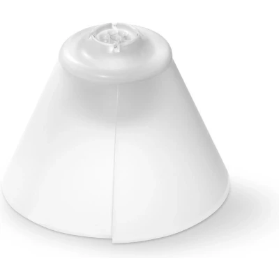 Afbeelding van Click Dome Semi open Hoortoestel tip Signia AudioService Siemens