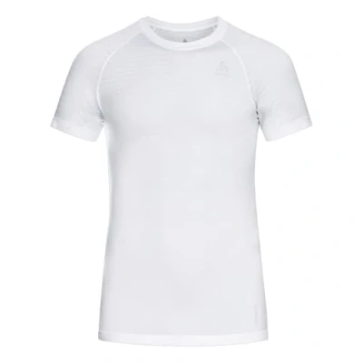 Afbeelding van ODLO Performance Xlight Hemd, Heren, Maat: XXL, White