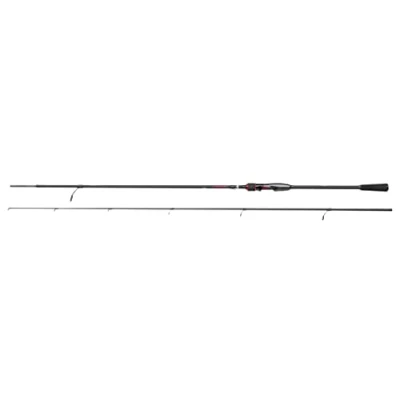 Afbeelding van Abu Garcia Spinhengel Vendetta V3 Next Generation Maat : Medium 2.74m 10 30g