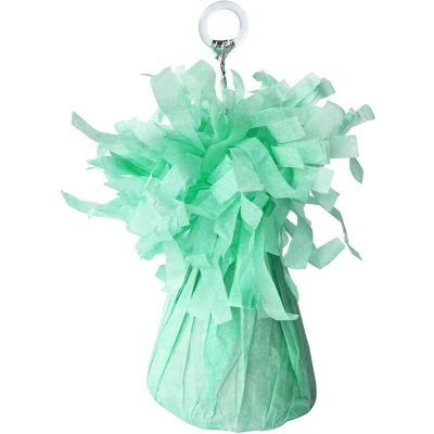 Afbeelding van Ballongewicht Pastel Groen 160gram per stuk