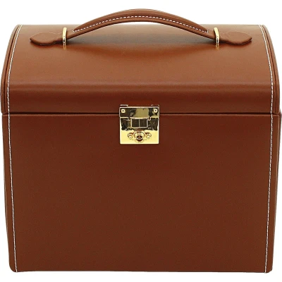 Afbeelding van Friedrich23 dameshorloge accessoires One Size Beige 32020877