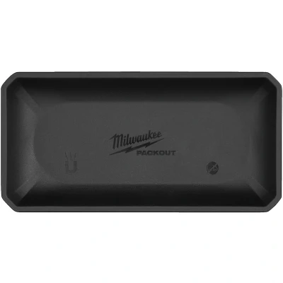 Afbeelding van Milwaukee PACKOUT Magnetisch Bakje 10x20cm