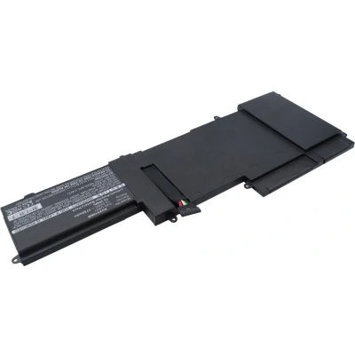 Afbeelding van CoreParts MBXAS BA0055 notebook reserve onderdeel Batterij/Accu
