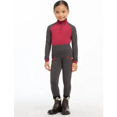 Afbeelding van LeMieux Rijlegging Mini Cinder