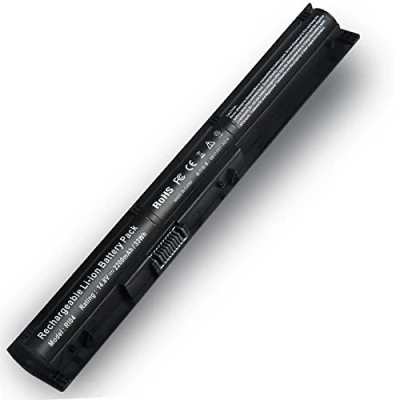 Afbeelding van ARyee 2200mAh 14,8 V RI04 batterij laptop voor HP ProBook 450 455 470 G3 Serie
