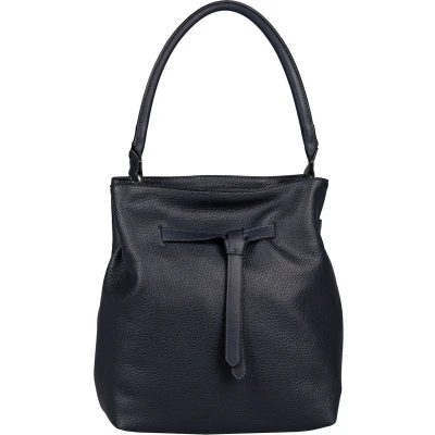 Afbeelding van TOM Tailor Handtas, Dames, Maat: One Size, Dark blue