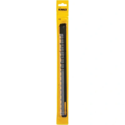 Afbeelding van DeWalt Accessoires Tegensnijdend zaagblad HM, 275mm werklengte voor universeel gebruik (DW390/391) DT2962 QZ