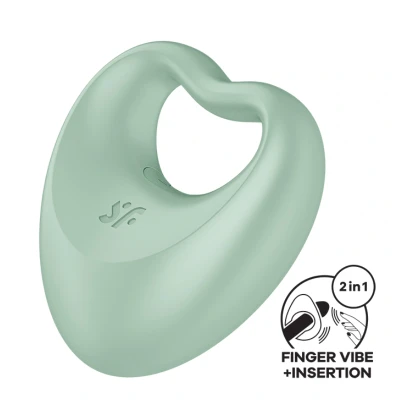 Afbeelding van Satisfyer Perfect Pair 3