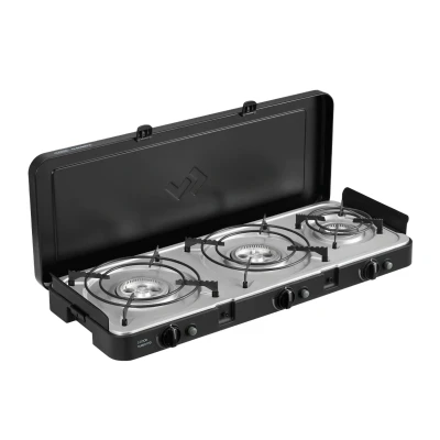 Afbeelding van 3 Cook Turbo FFD Deluxe