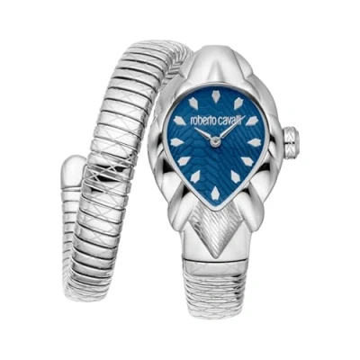 Afbeelding van Roberto Cavalli RC5L110M0025 Horloge Vrouw