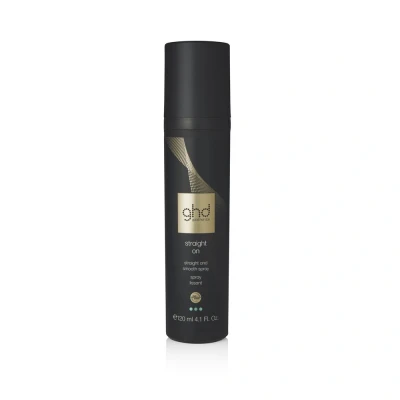 Afbeelding van Ghd Straight On and Smooth spray haarstyling 120 ml