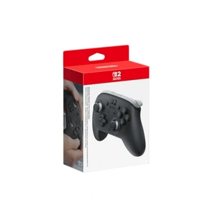 Afbeelding van Nintendo Switch 2 Pro Controller