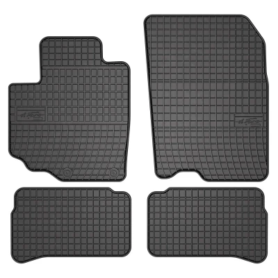 Afbeelding van Rubber vloermatten FROGUM MMT A040 546405