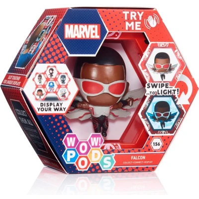 Afbeelding van Wow! POD Marvel Falcon