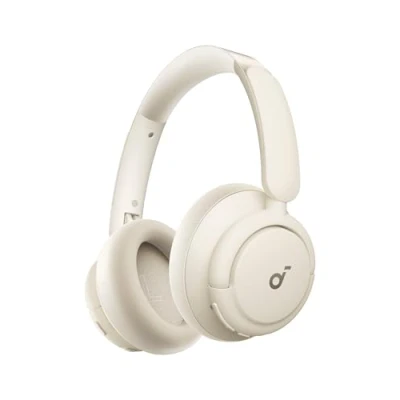 Afbeelding van Anker Soundcore Life Q30 Draadloze over ear koptelefoon met Noise Cancelling Zwart