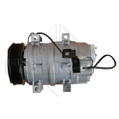 Afbeelding van NRF Airco compressor 32109