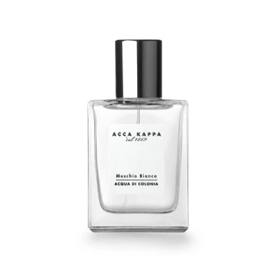 Afbeelding van Acca Kappa Eau de Cologne White Moss 30ml