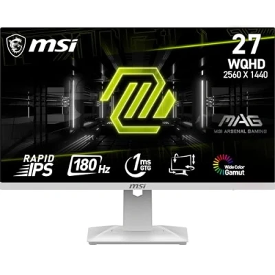 Afbeelding van MSI MAG 274QRFW
