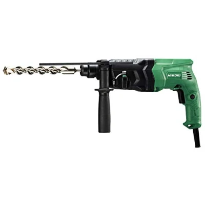 Afbeelding van DH24PG2 WSZ SDS PLUS BOORHAMER 230V, 730 W, 2