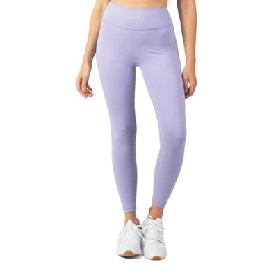 Afbeelding van Carlheim Women&#039;s Serenita Active Collection Leggings, Lilac, Medium