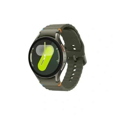 Afbeelding van Smartwatch Samsung SM L315FZGAXEF Groen 44 mm