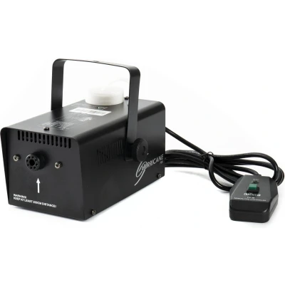 Afbeelding van Chauvet DJ Hurricane 700 Rookmachine 40m3/min.