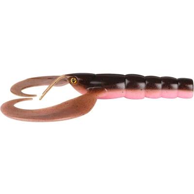 Afbeelding van Fox Rage Ultra UV Mega Craw 16cm Kleur : Green Pumpkin