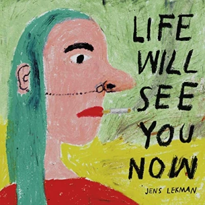 Afbeelding van Jens Lekman Life Will See You Now (CD)