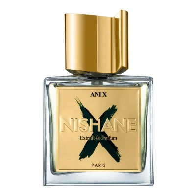 Afbeelding van Nishane Ani X Extrait de Parfum 100 ml