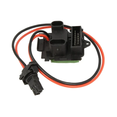 Afbeelding van Weerstand, interieurventilator THERMOTEC DER007TT