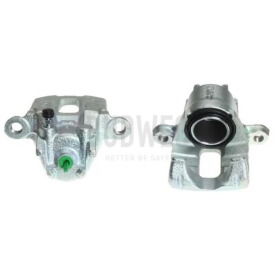 Afbeelding van Budweg Caliper Remzadel/remklauw 344551