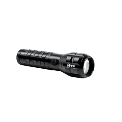 Afbeelding van Zaklamp MAUL Kronos S LED 14cm lichtbereik 196m 3W