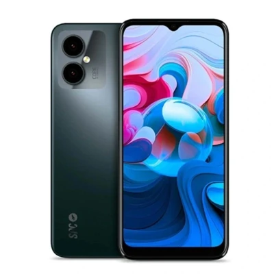 Afbeelding van Smartphone SPC Smart Ultimate 6&quot; Quad Core 3 GB RAM 32