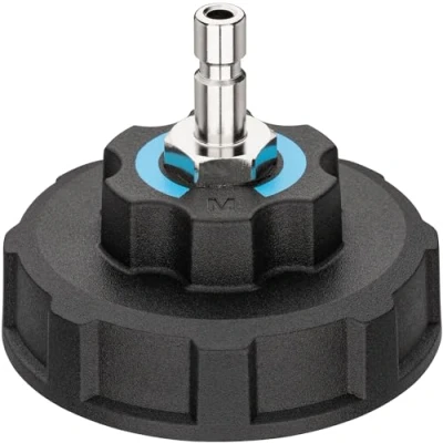 Afbeelding van Vigor V1963N M Adapter koelsysteem