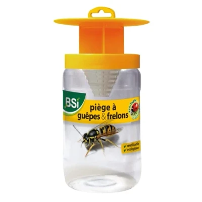 Afbeelding van BSI Wespenval en horzelval professioneel