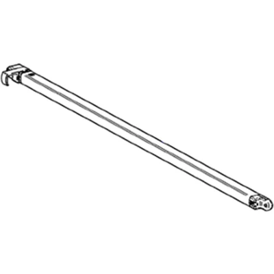 Afbeelding van Thule Rafter Arm Assy RH 1200 3.50/5.50