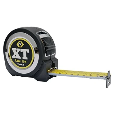Afbeelding van C.K XT meetlint, 7.5 Medium 25 ft, 1