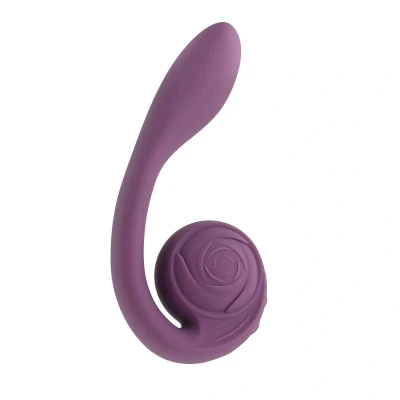 Afbeelding van Evolved Poseable You Vibrator