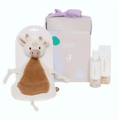 Afbeelding van NAÏF Time together geschenkset