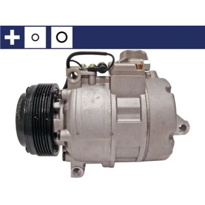 Afbeelding van Mahle Original Airco compressor ACP 789 000S