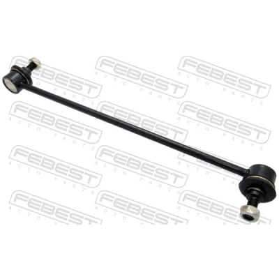 Afbeelding van FEBEST 0523 MPVF00 Stabilisatorstang Vooras MAZDA: MPV II (LW) 2.5 V6, 2.0 DI, 2.3, 3.0 i 1999 2006